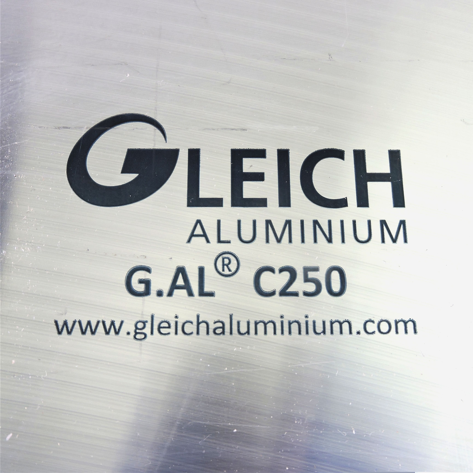 .25″ thick 1/4 Precision CAST Aluminum PLATE 3.875″x32.375″ Long QTY 6 sku156355