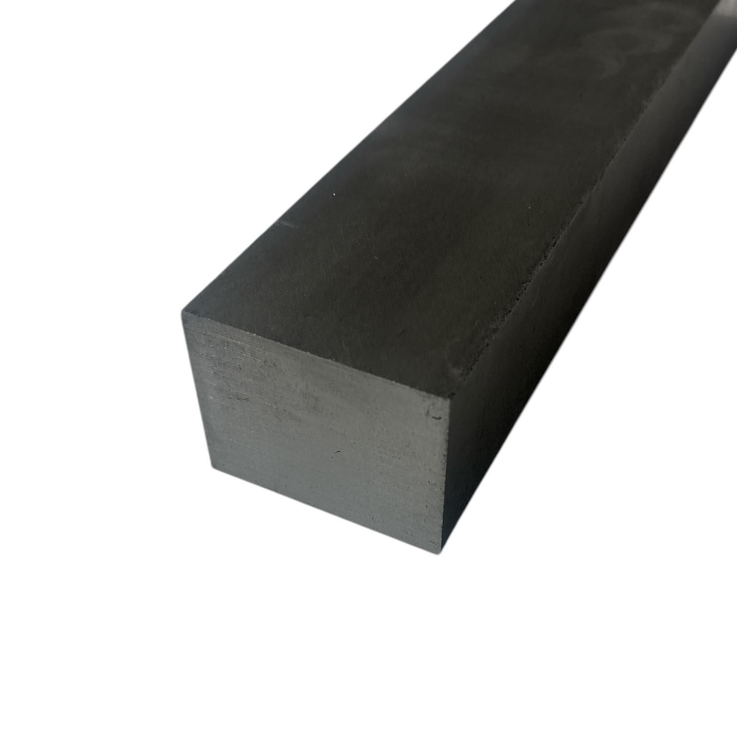 1-3/4″ x 2-1/4″ x 18″, 1018 Steel Flat Bar, Cold Finished