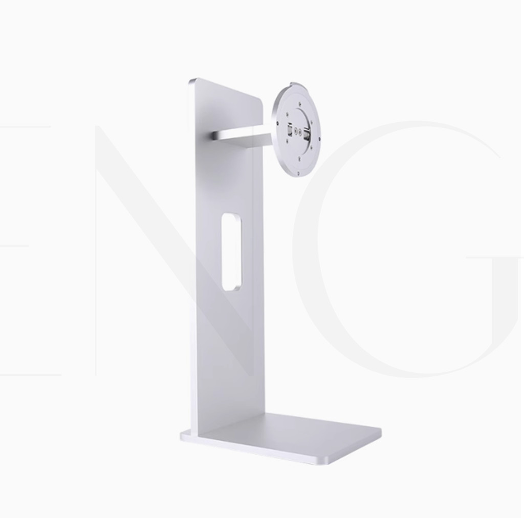 Monitor Stand CNC Aluminum Housing Computer Screen Stand Lift Swivel XDR Type