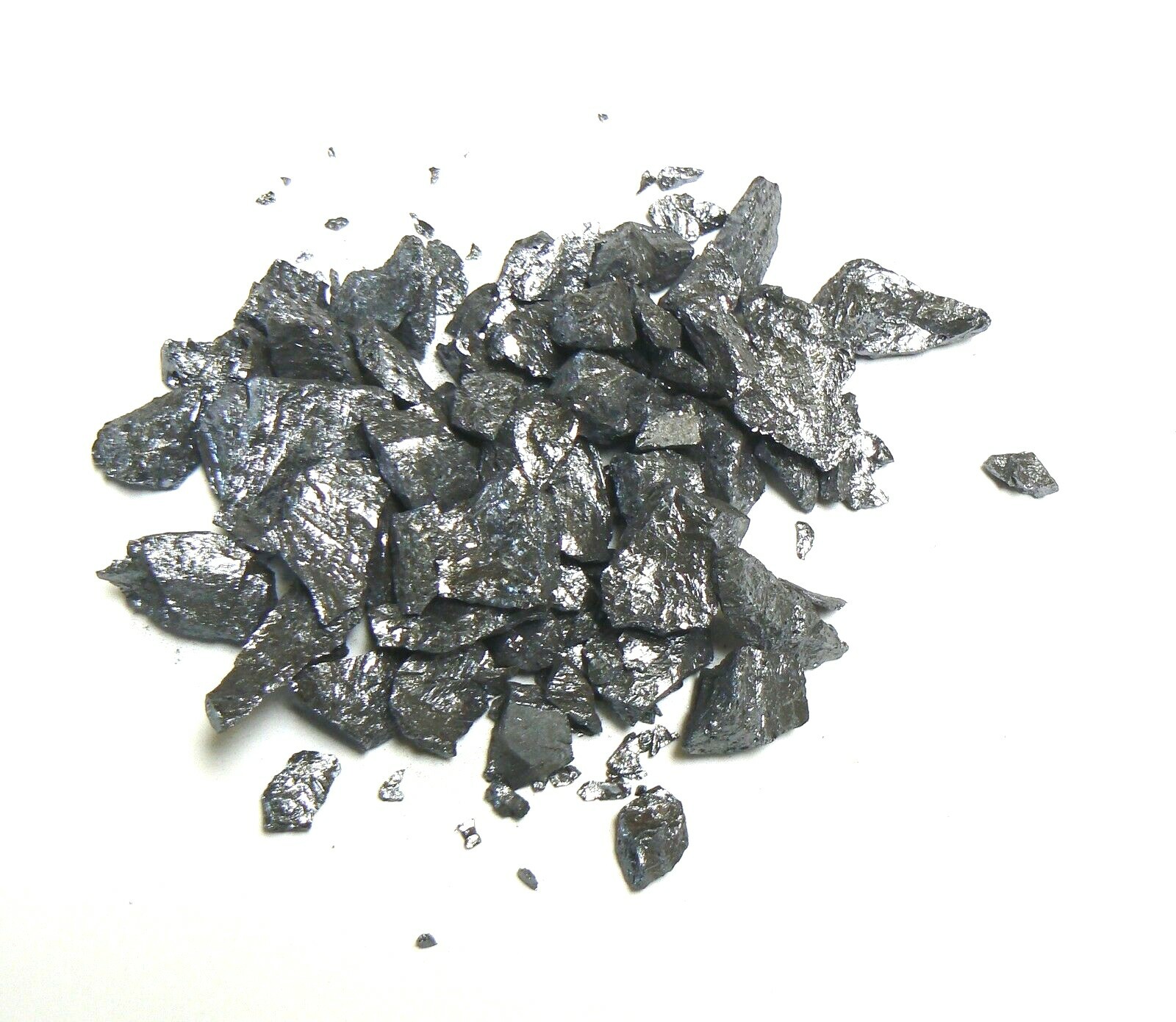 Silicon Alloy 98% Silicone Metals Alloying Casting Metal Lumps 1 Pound Alloys