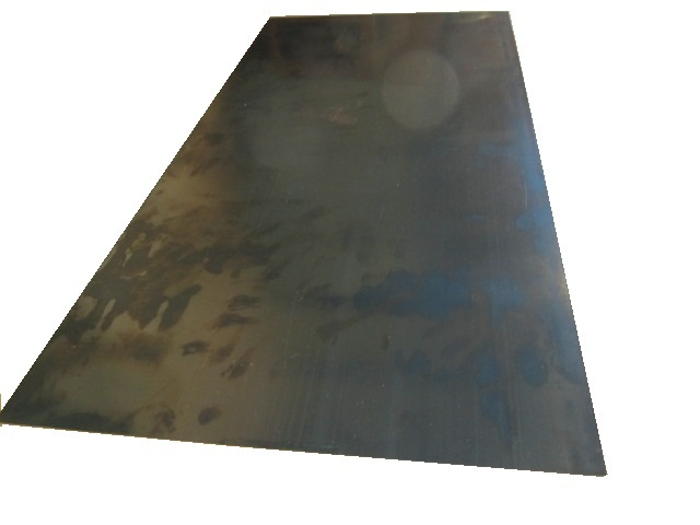 1095 Spring Steel Sheet 0.050″ Thick x 22.0″ Width x 48″ Length