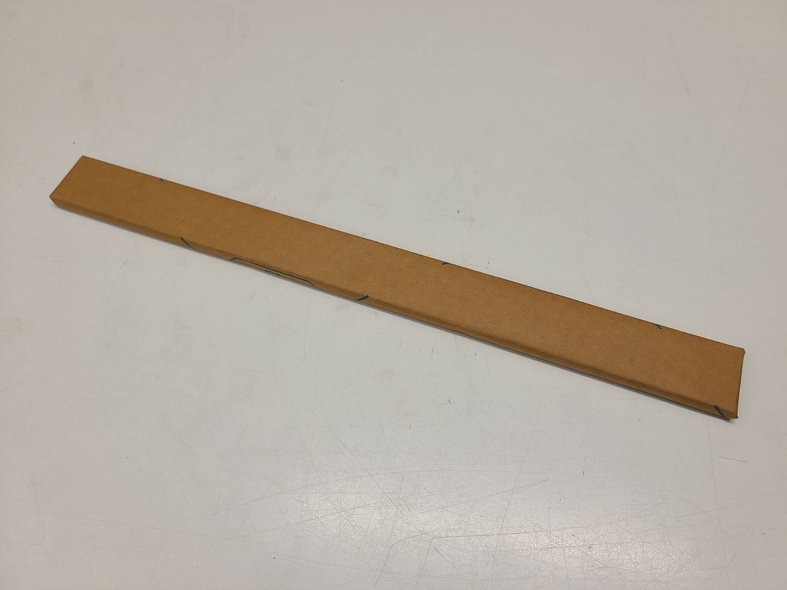 1095 Hot Rolled Carbon Steel 1/4″ x 1″, 12″ bar, Knife Making Stock, Billet