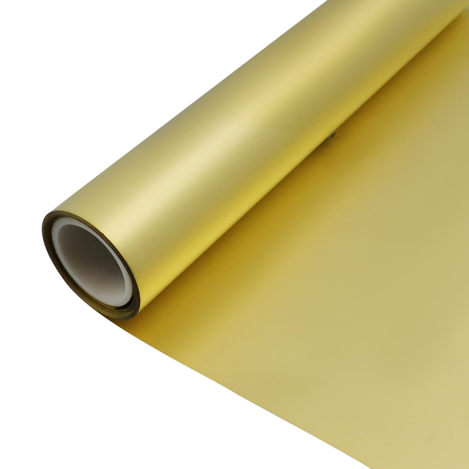 Brass Sheet Roll Metal Foil Plate 2000x150mm 0.03mm Gold Strip Craft DIY