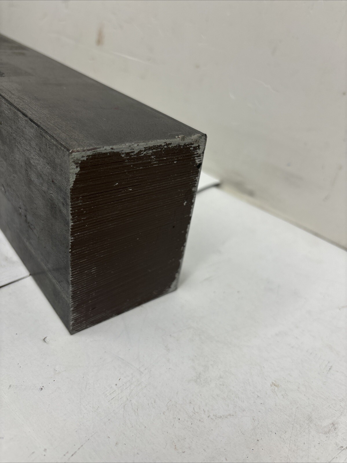 Steel Flat Bar – 2.5”x 3.5” x 24” Length