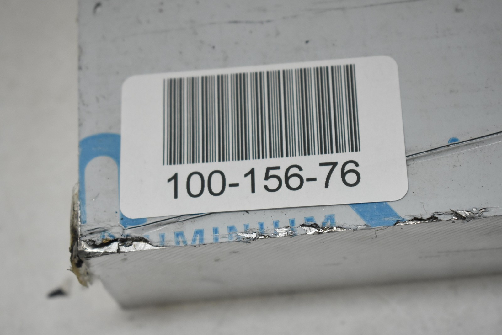 Alimex Precision Aluminium Cast Plate Block Tooling Flat Stock Alloy