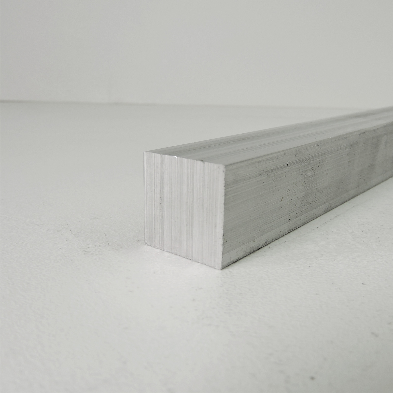 2″ thick Aluminum 6061 PLATE 2.375″ x 4.5″ Long QTY 6 sku 335391