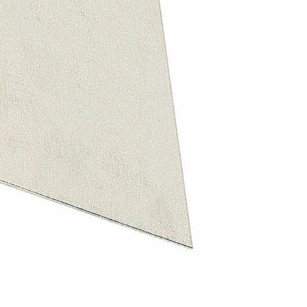 1pcs 100x100mm Pure Nickel Ni Sheet Plate For Electroplating Anode Element
