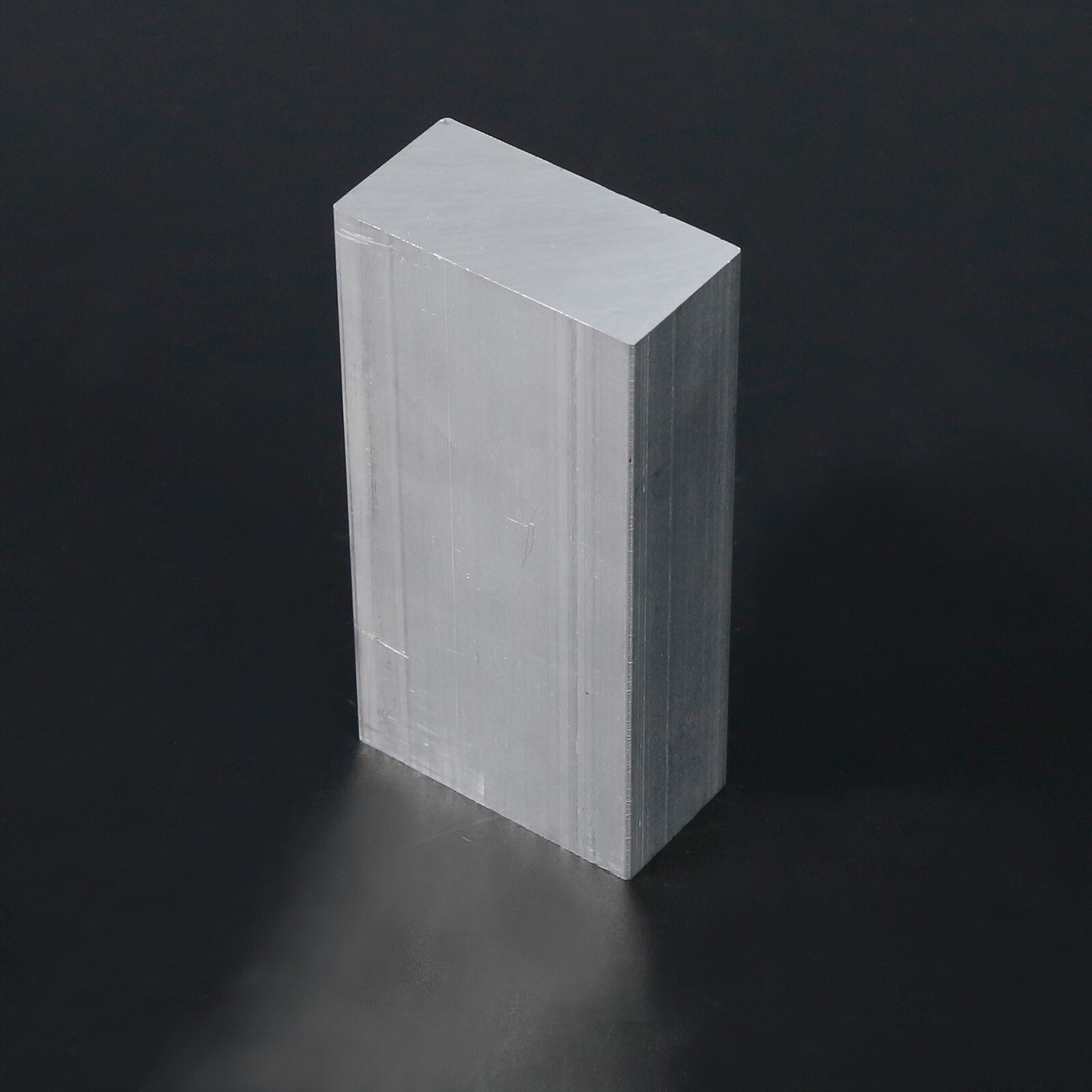 25mm * 50mm *100mm New 1PC 6061 Aluminum Al Alloy Plate Sheet