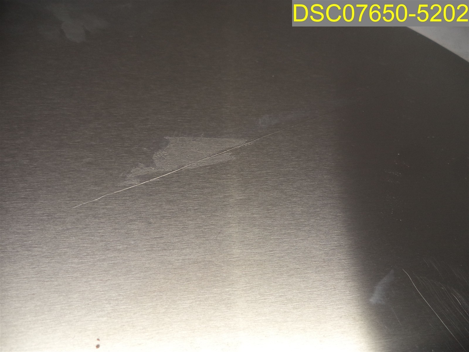 Has Scratches: Qty=13: Aluminum Circle Plates 16″ diameter x 0.12″ Thick