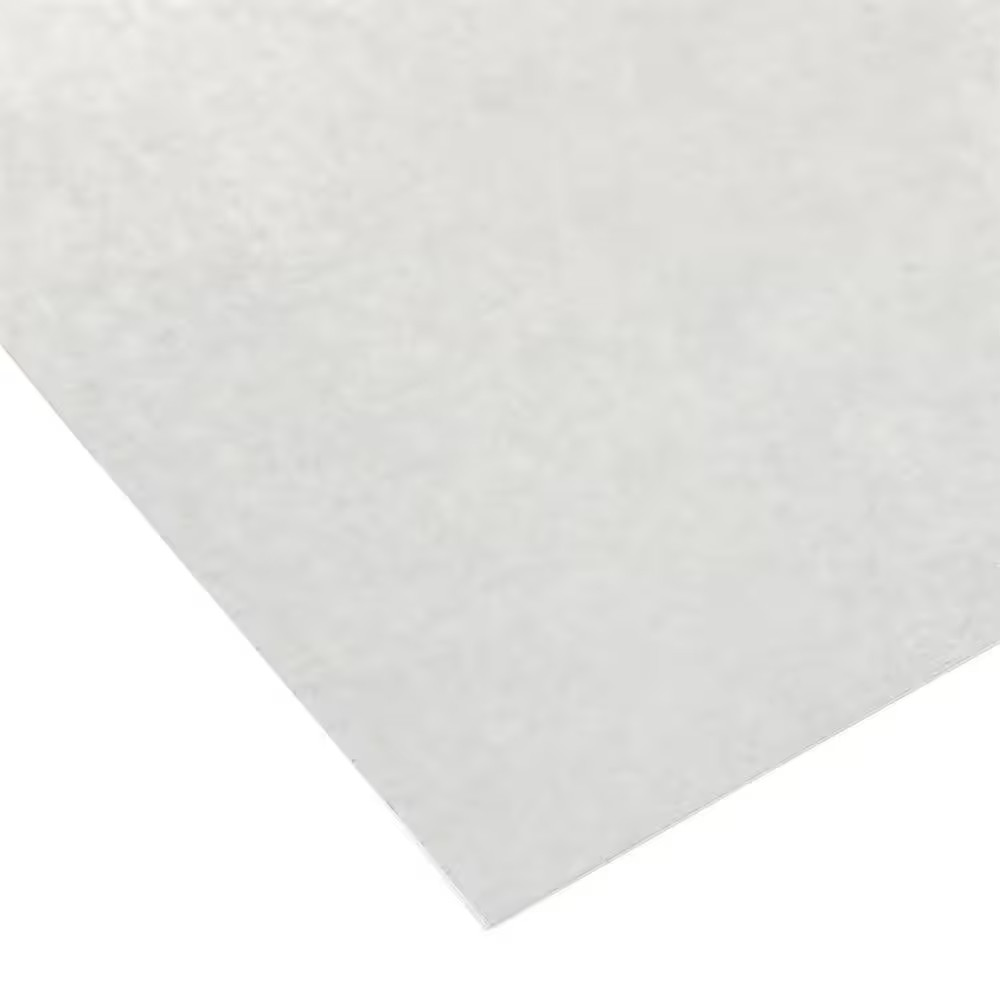 24 In. X 24 In. – 26 Gauge Zinc Plated Steel Sheet Metal Free Shipping New