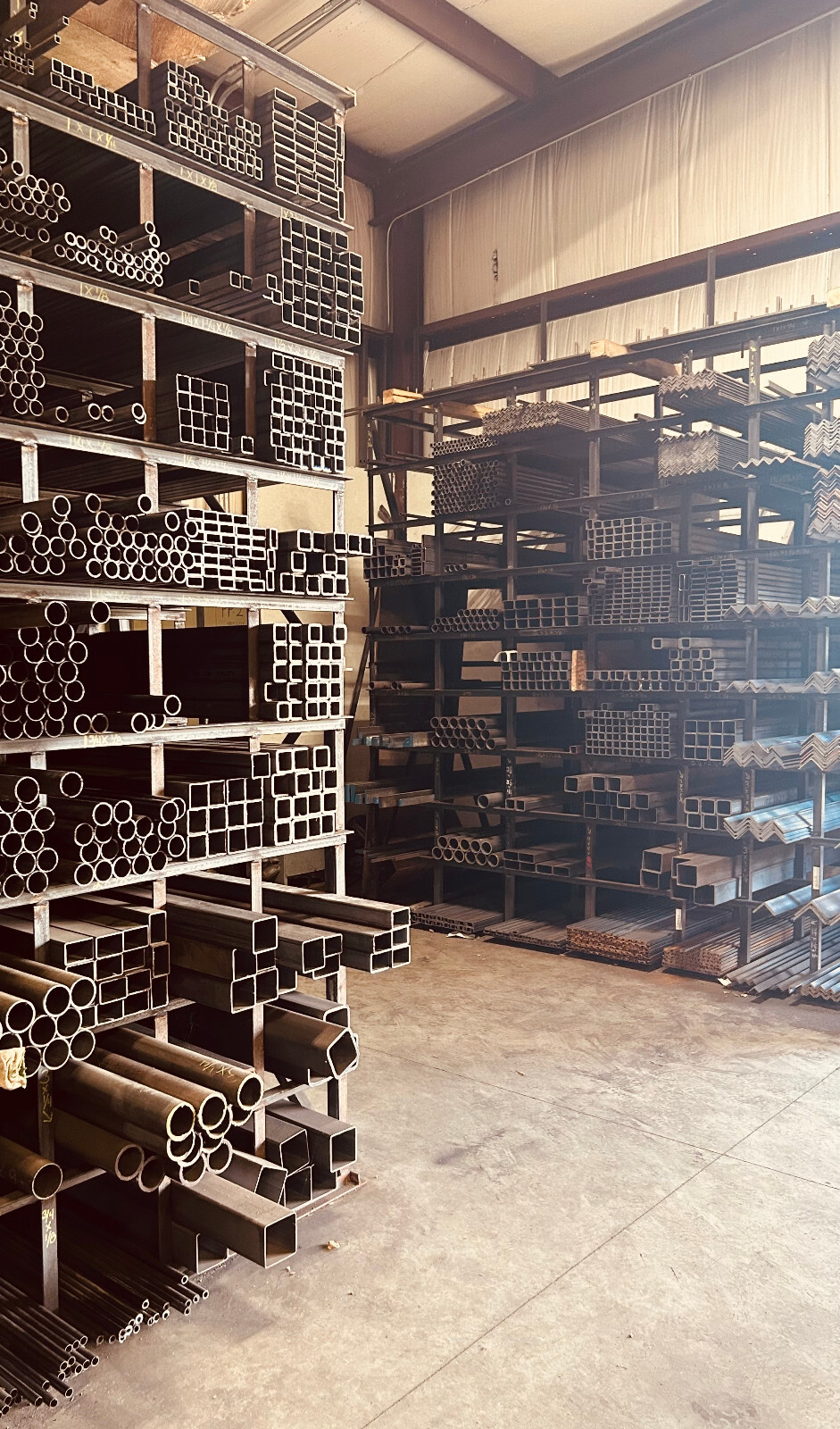 1/8 X 1/2 X 36″ *2 Piece Bundle* 1018 Cold Finished Bar Stock Low Carbon Steel