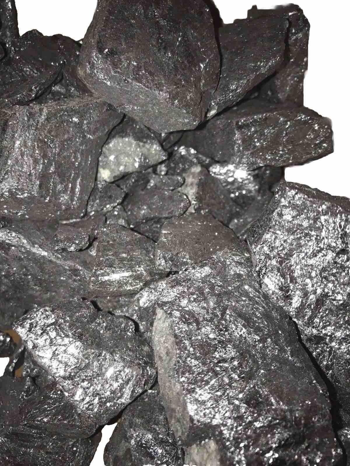 Ferrosilicon alloy additive 95% silicon metal process Melting Foundry 10 pounds