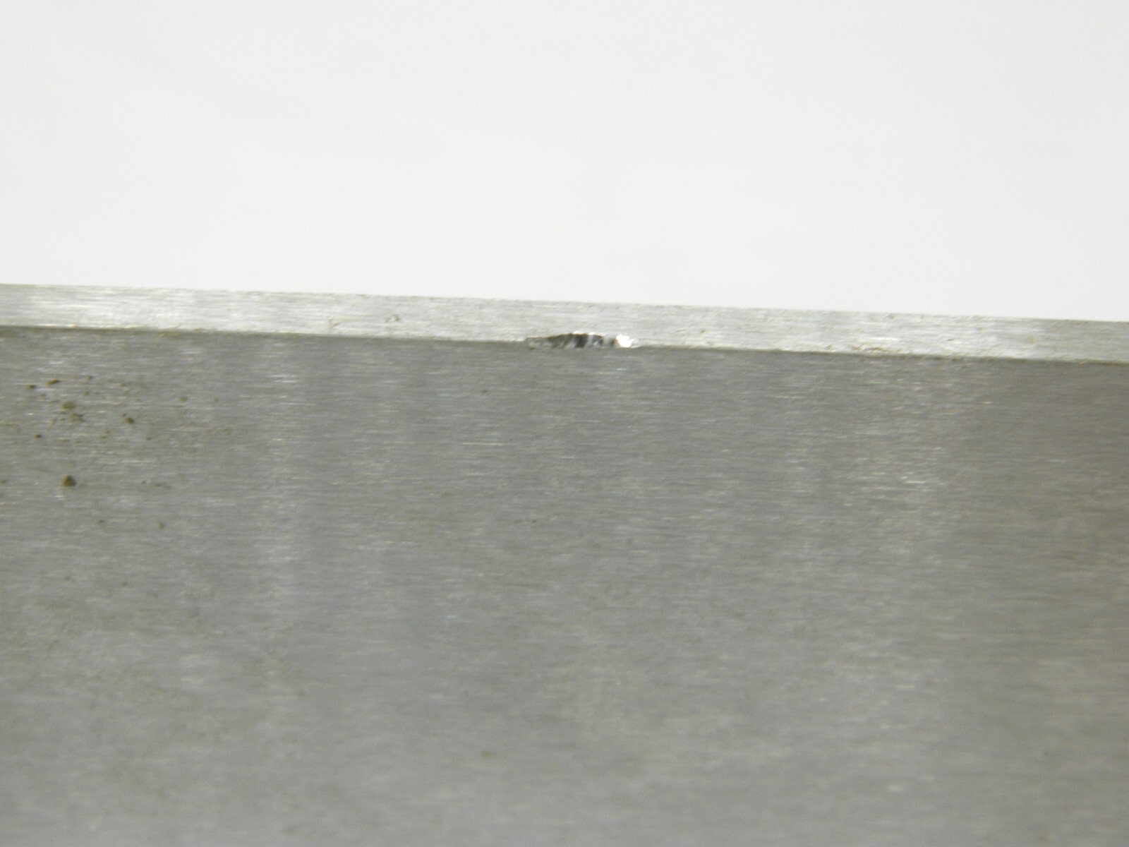 S-7 Flat Stock 1/8" Thick x 2" Wide x 18" Long 60214491