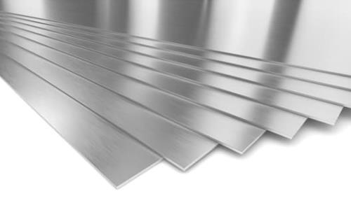 HyMu 80 plate 0.1-25.4mm sheet ALLOY4 cut to size 100-1000mm