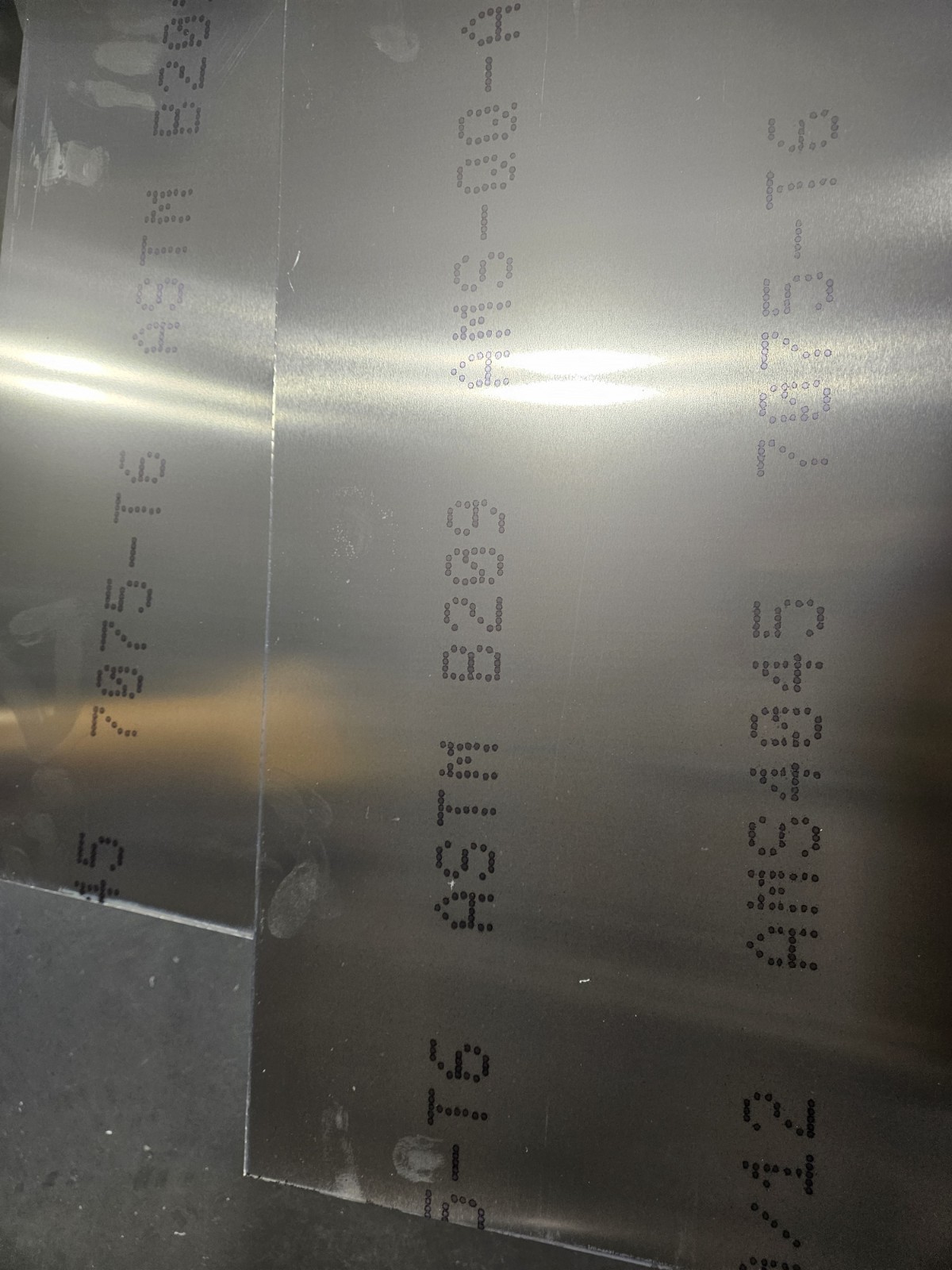 Aluminum 7075-T6 Plate .190″ x 17-1/4″ x 11-1/8″ AMAG MADE IN USA