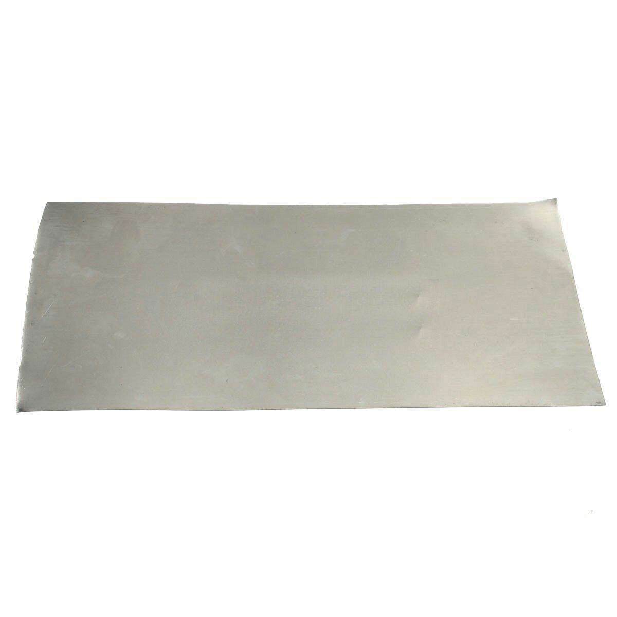 1pcs Magnesium Alloy AZ31B Plate Sheet Foil 3mm x 100mm x 200mm