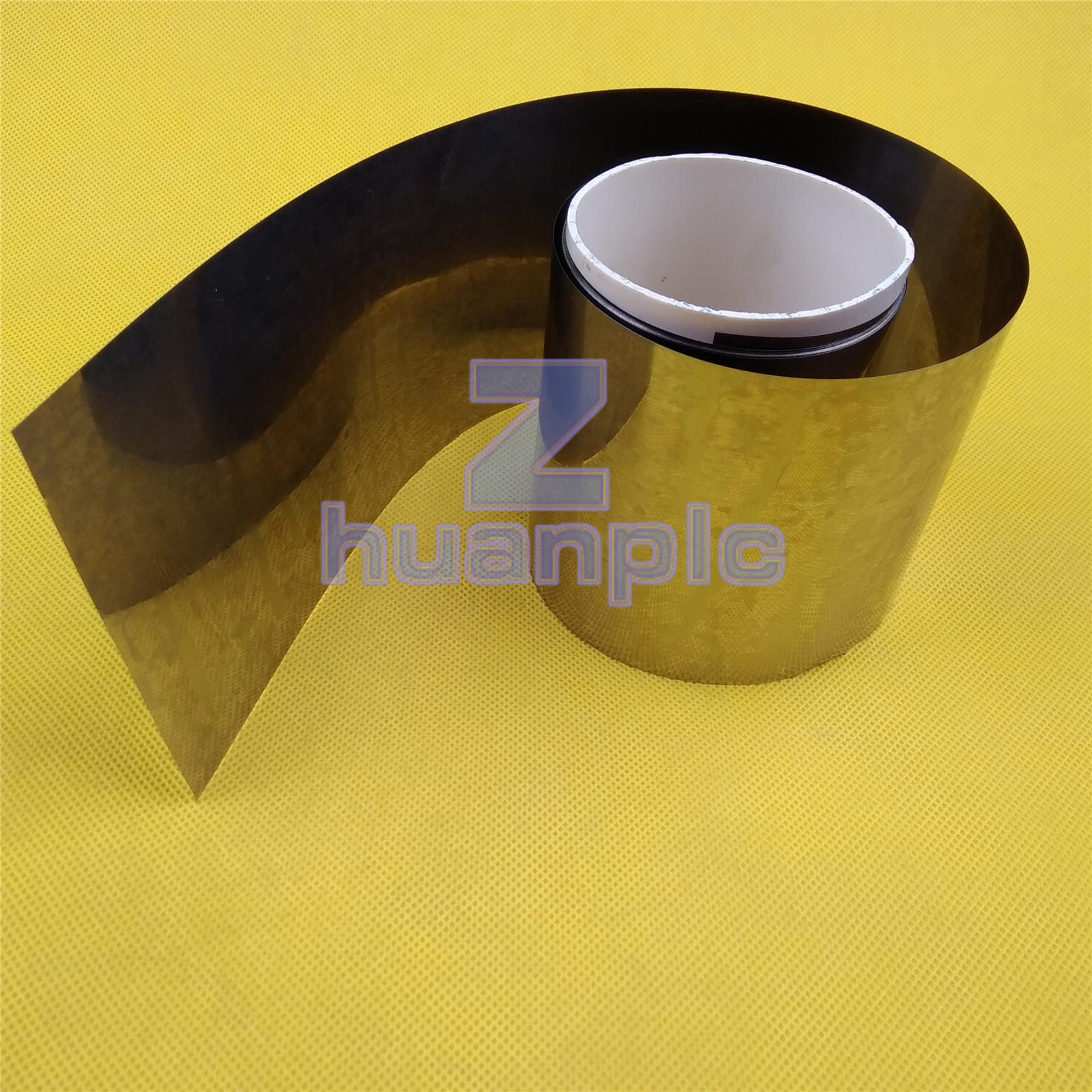 Thin Sheet Pure Iron Foil Fe 0.1mm x 100mm x 1000mm