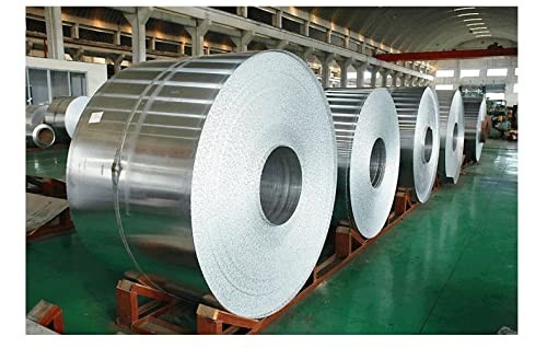 100mm Width AL 1060 Aluminum Strip Aluminium Foil Thin Sheet Plate DIY Materi…
