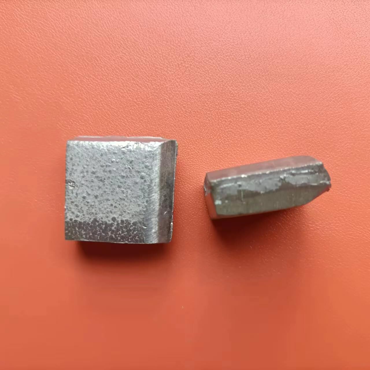 100g Nickel Ingot Sheet 99.99% Pure Nickel Ni Metal for Electroplating