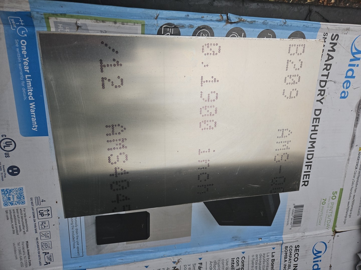 Aluminum 7075-T6 Plate .190″ x 17-1/4″ x 11-1/8″ AMAG MADE IN USA