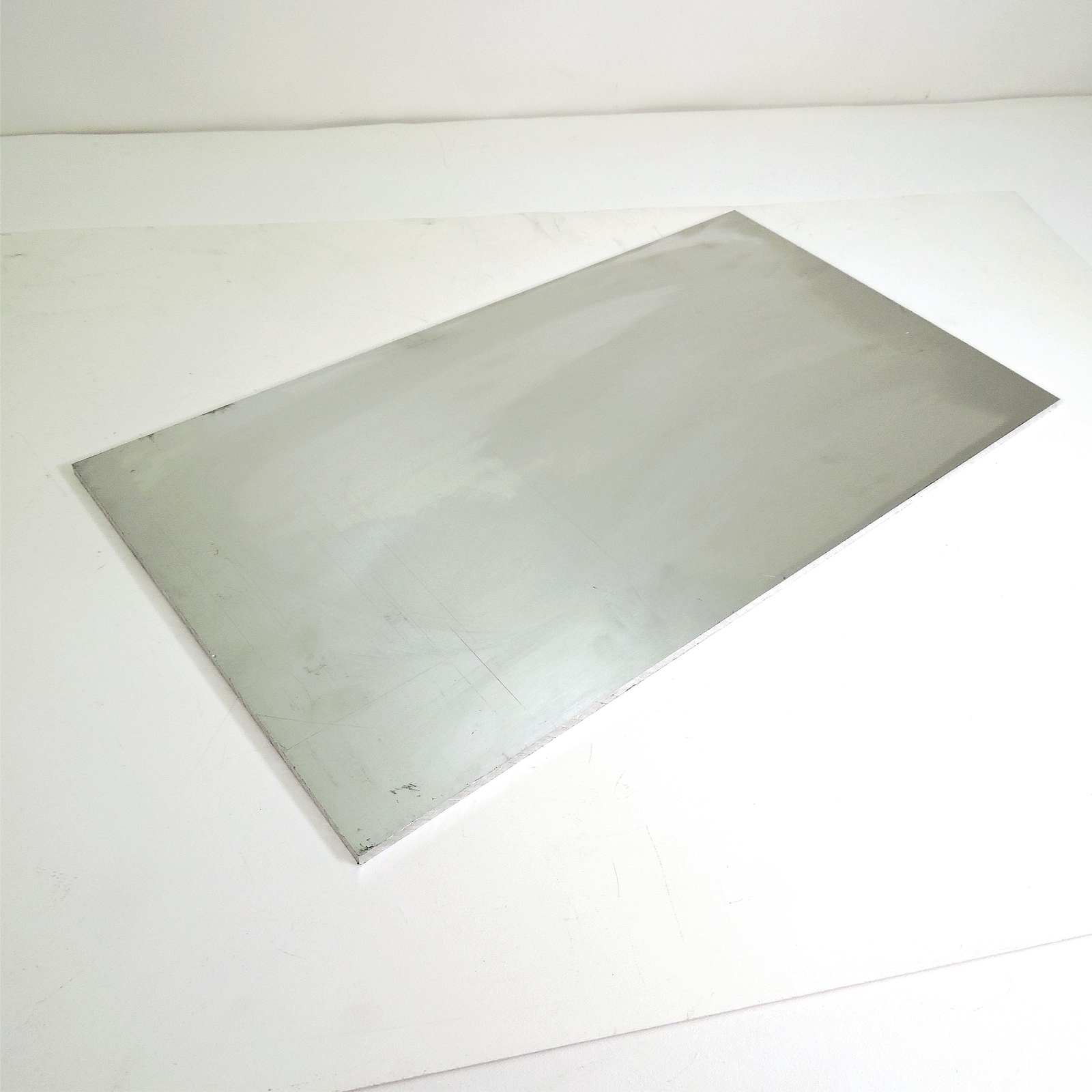 .1875″ thick Aluminum SHEET 10.5″ x 18.625″ Long Plate QTY 3 sku 240505