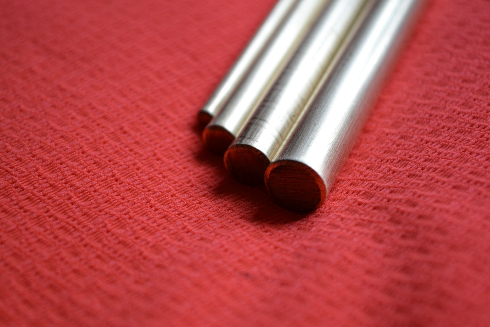 2.5mm 3/32″ Brass Rod Bar Shaft Cz121 200mm Model Maker