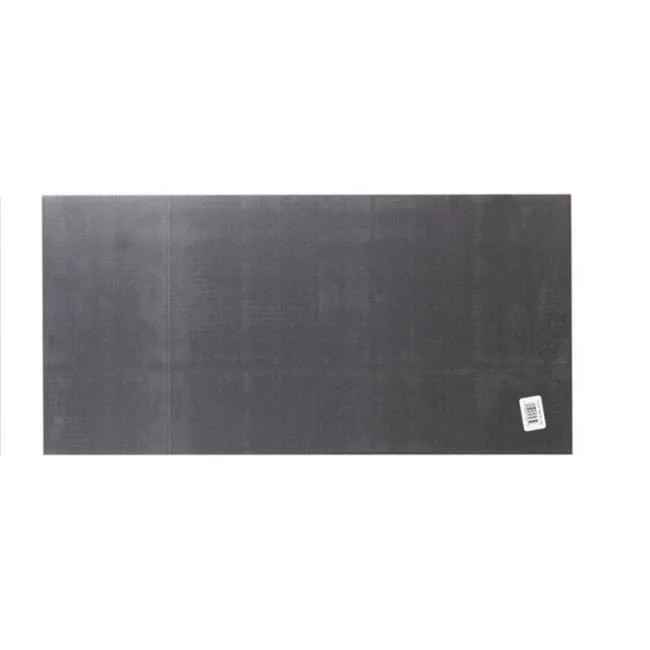 Boltmaster 24 in X 12 in Uncoated Steel Weldable Sheet 11810