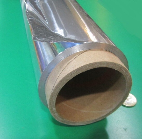 1100 Aluminum Foil (O) .001″ Thick x 18″ Wide x 250 Feet Long Roll