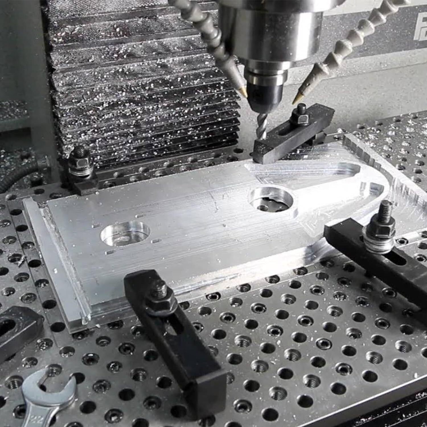 Alublech 0.3mm -10mm Aluminium Blech Alu Zuschnitt Platte Blechstreifen ﻿