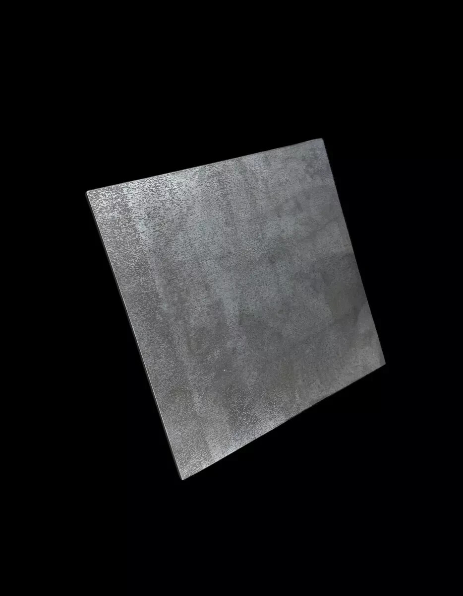 12″ x 12″ 3/8 HRPL gr A 36 AMERICAN PITTSBURGH STEEL