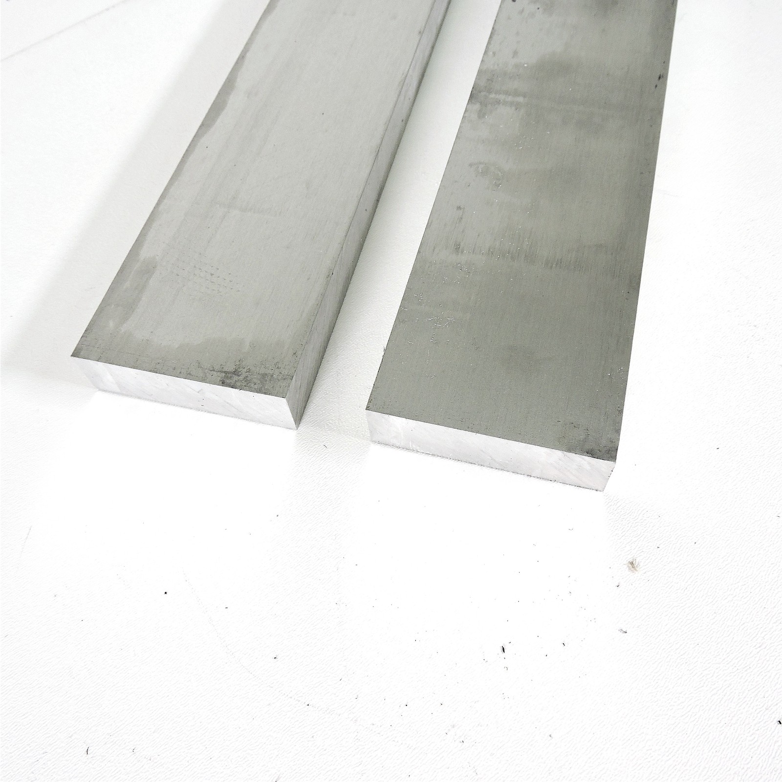 .75″ thick 3/4 Aluminum 6061 PLATE 2.875″ x 16.25″ Long QTY 2 sku 340395