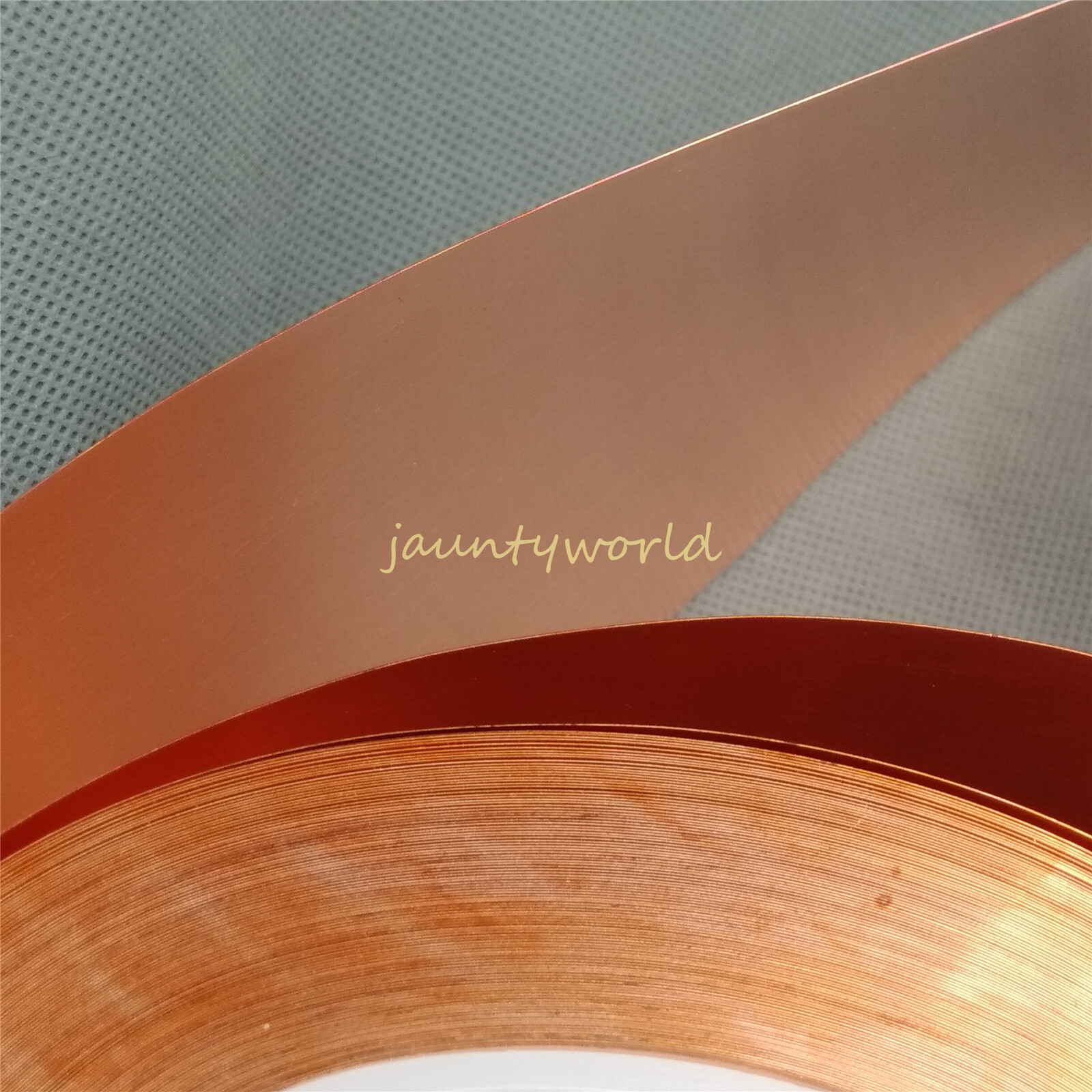 1PCS Lot Cu Metal Sheet Foil 0.2 x 100 x 100 mm 99.9% Pure Copper