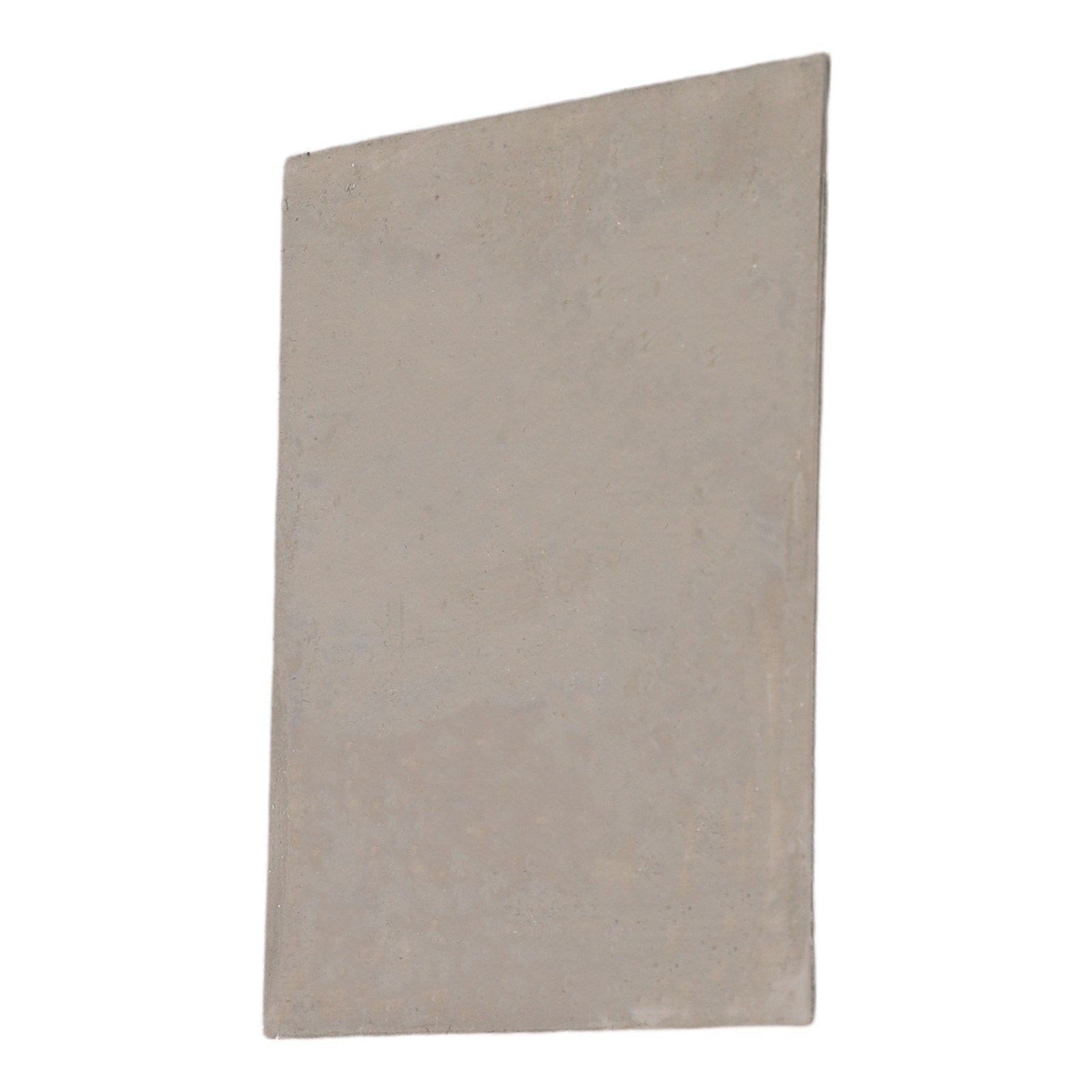 1pc 100x100mm Pure Nickel Ni Sheet Plate For Electroplating Anode Element