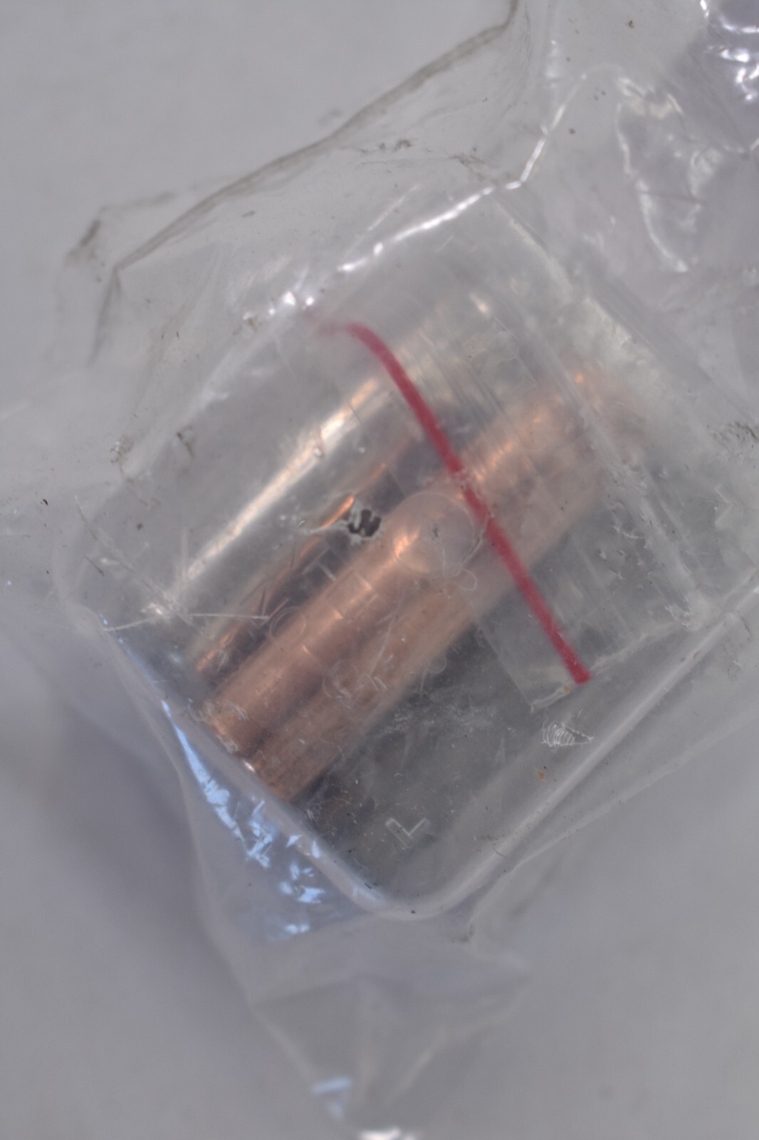 Eisco 4 Piece Metal Cylinder Stel 1.5″ x .4″ Aluminum/Zinc/Copper/Steel