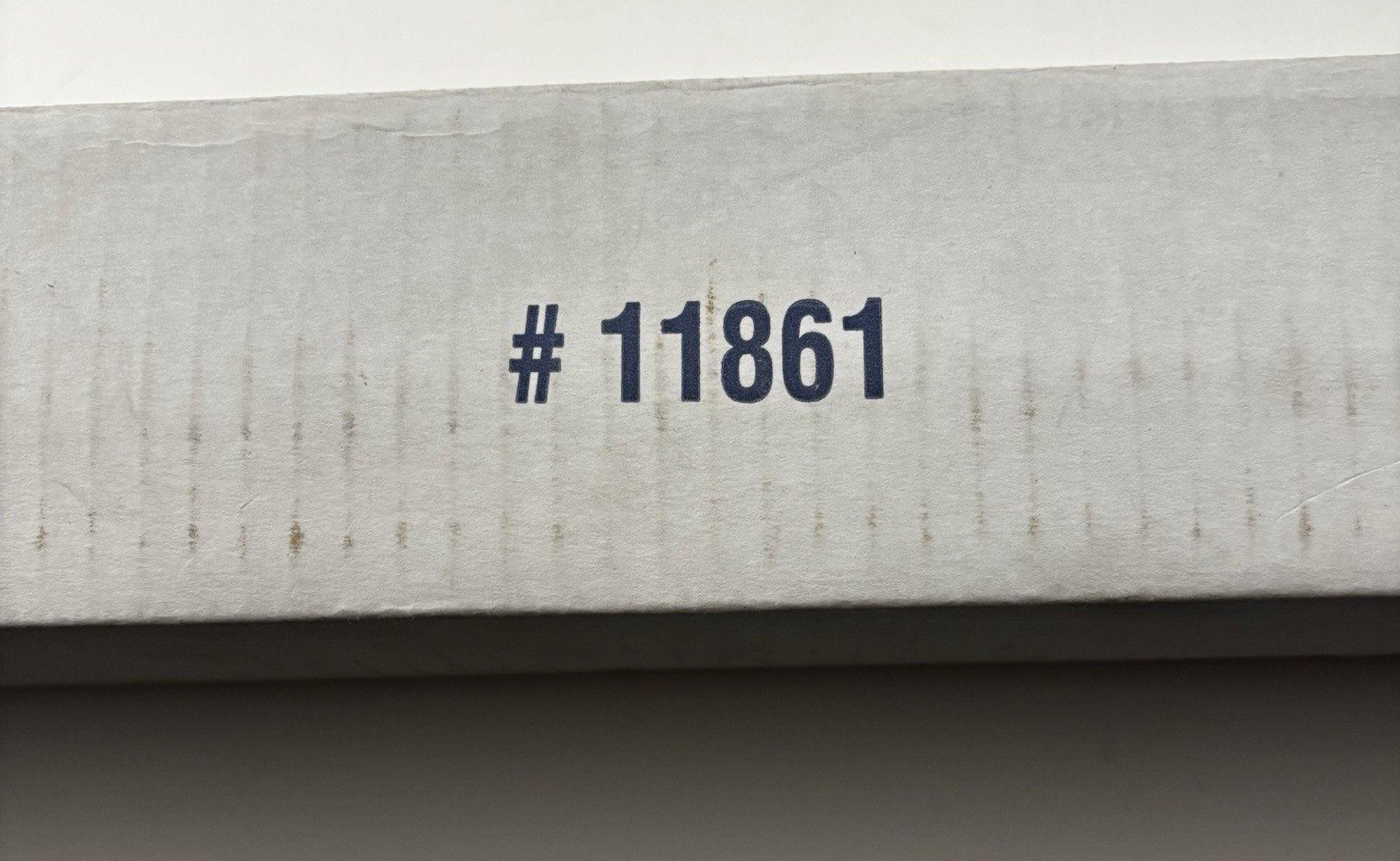 Precision Brand Stainless Steel Type 321 Tool Wrap 20”x50’ .002” Gauge Upc 20425