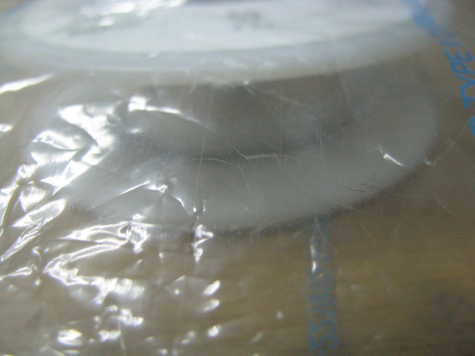 5ft Indium Corp Alloy Ribbon 50 IN-50 SN .562 x .020