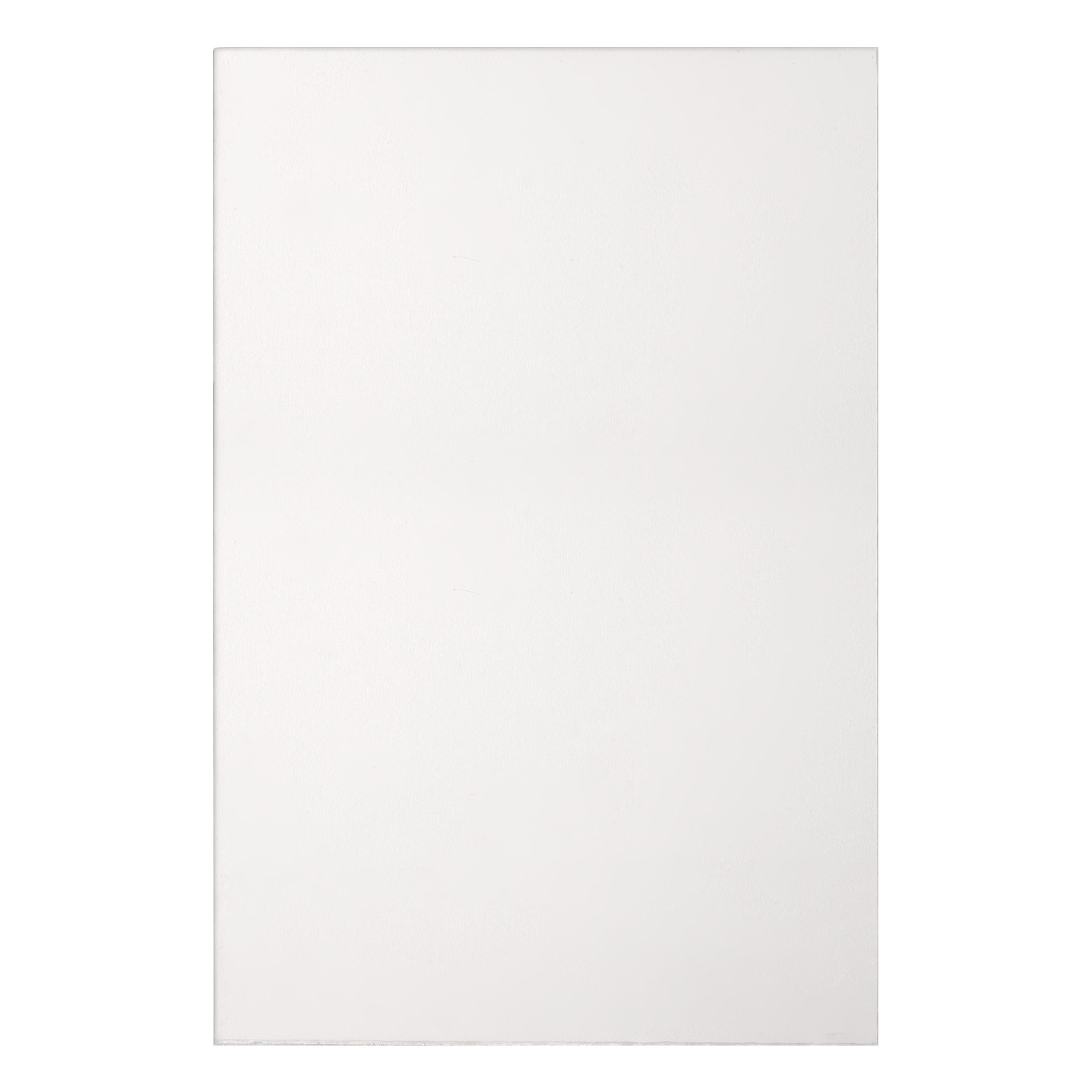 Pure Grade TA1 Titanium Plate Sheet, 150x100x1.5mm Titanium Metal Sheet