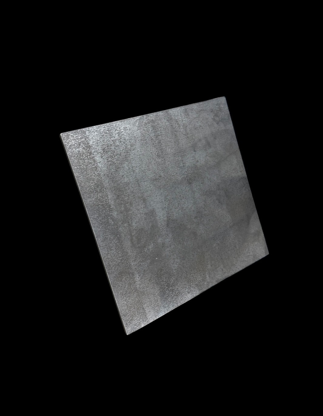 12 x 12 x 3/8″ STEEL PLATE HOT ROLLED