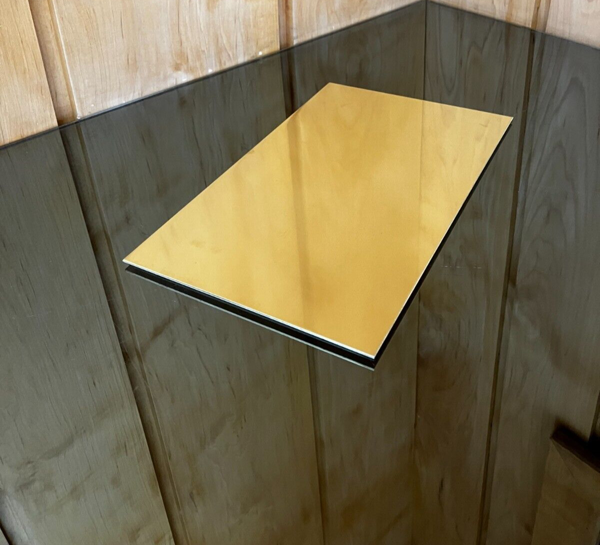 1/16″ BRASS SHEET PLATE NEW 6″X10″ .0625″ Thick *CUSTOM SIZES AVAILABLE*