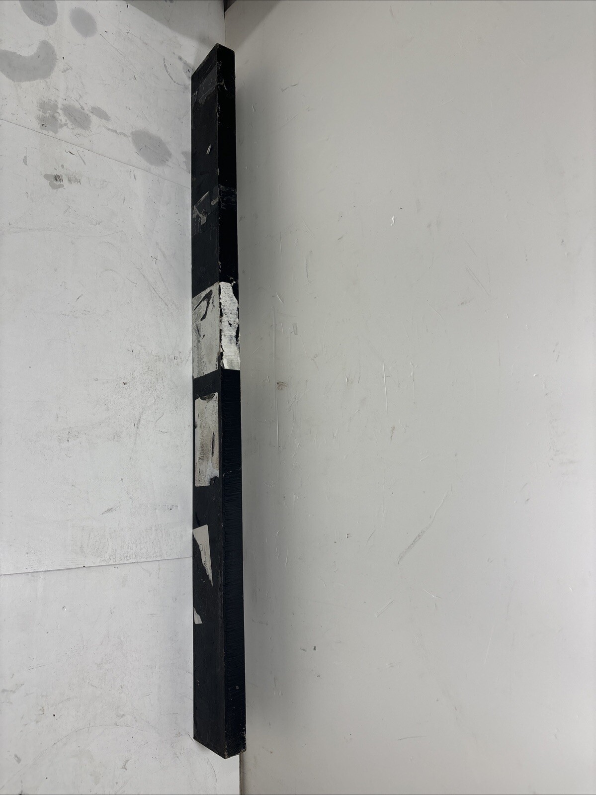 1″ x 2-3/4” Steel Flat Bar x 31-1/4”Long