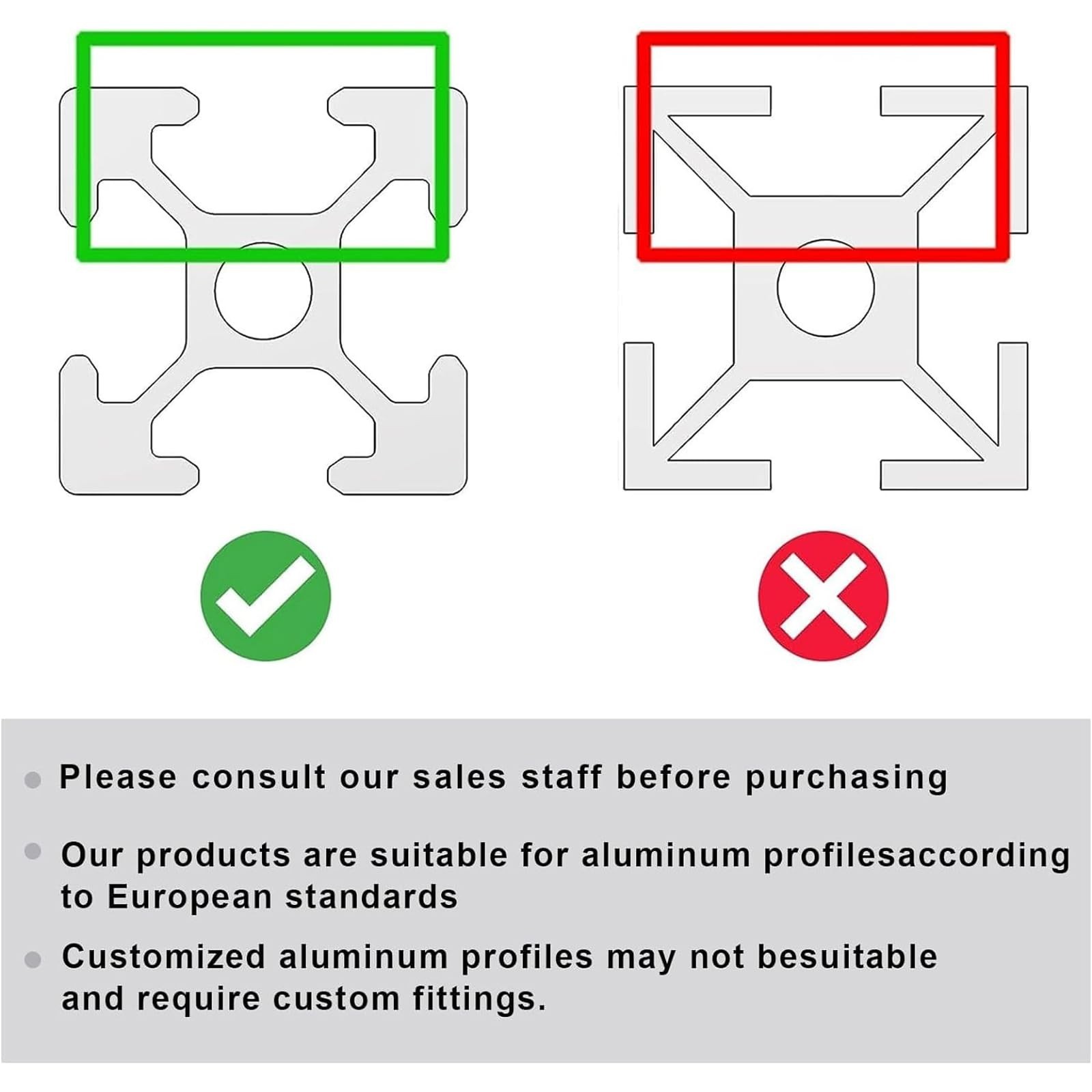 24pcs 3030 Aluminum Extrusion Corner Brackek Black 3030 Hardware Accessories …