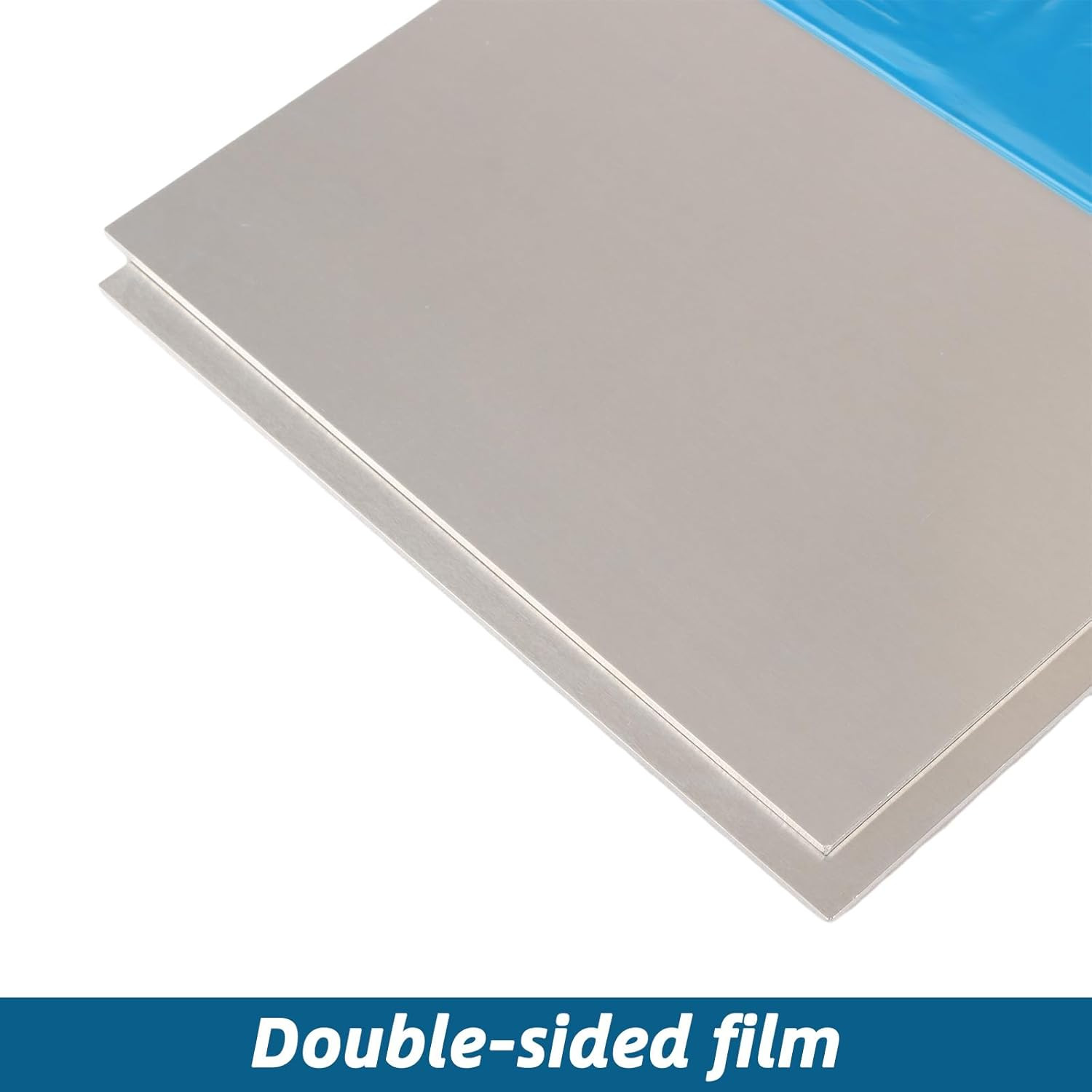 6061-T6 Aluminum Sheet 12X16X1/4 Inch Thickness Durable Aluminum Plate, Thick Me