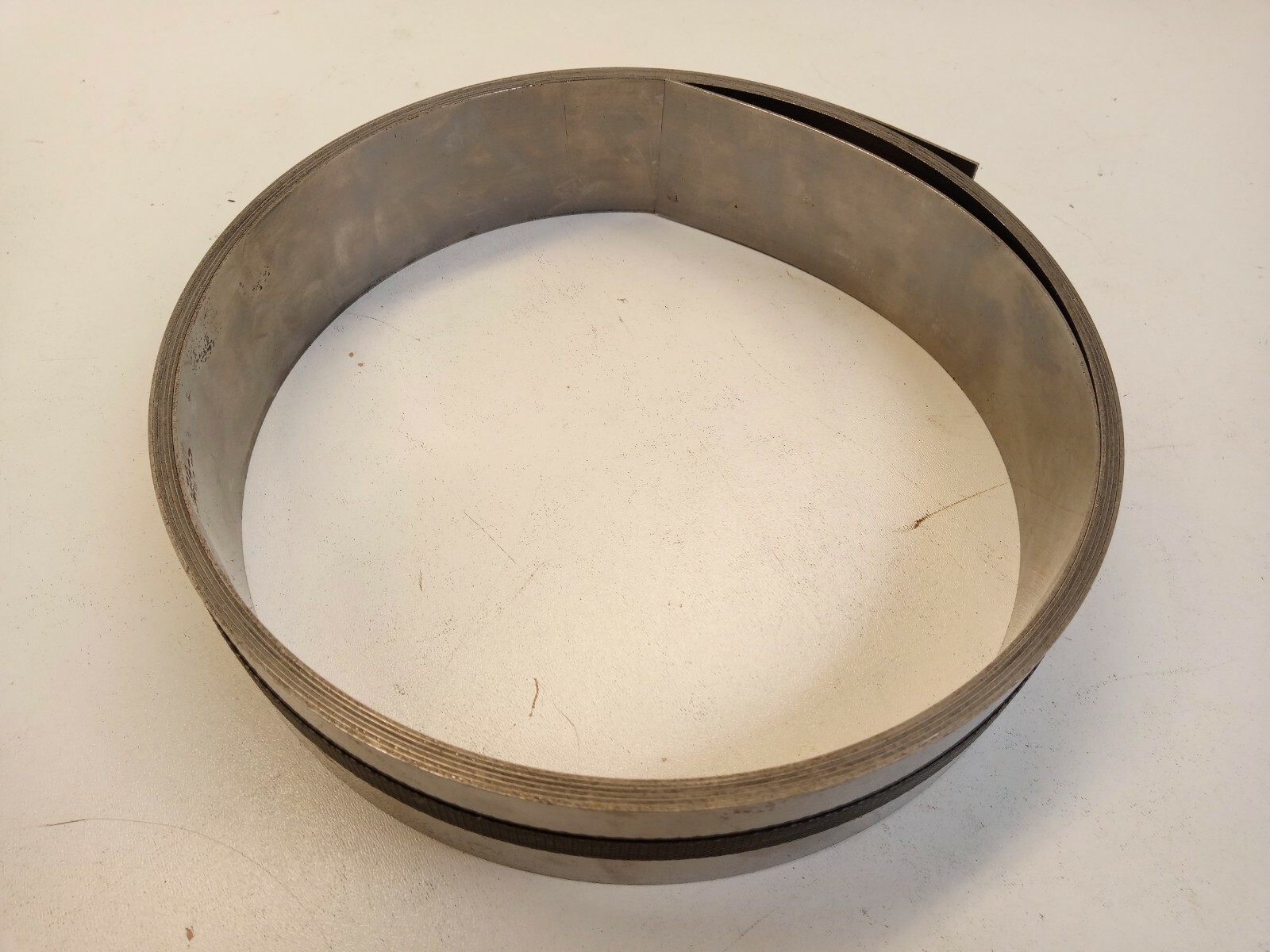 4m feeler gauge tape, 0.8-1mm, gauge tape, tape, 50mm wide