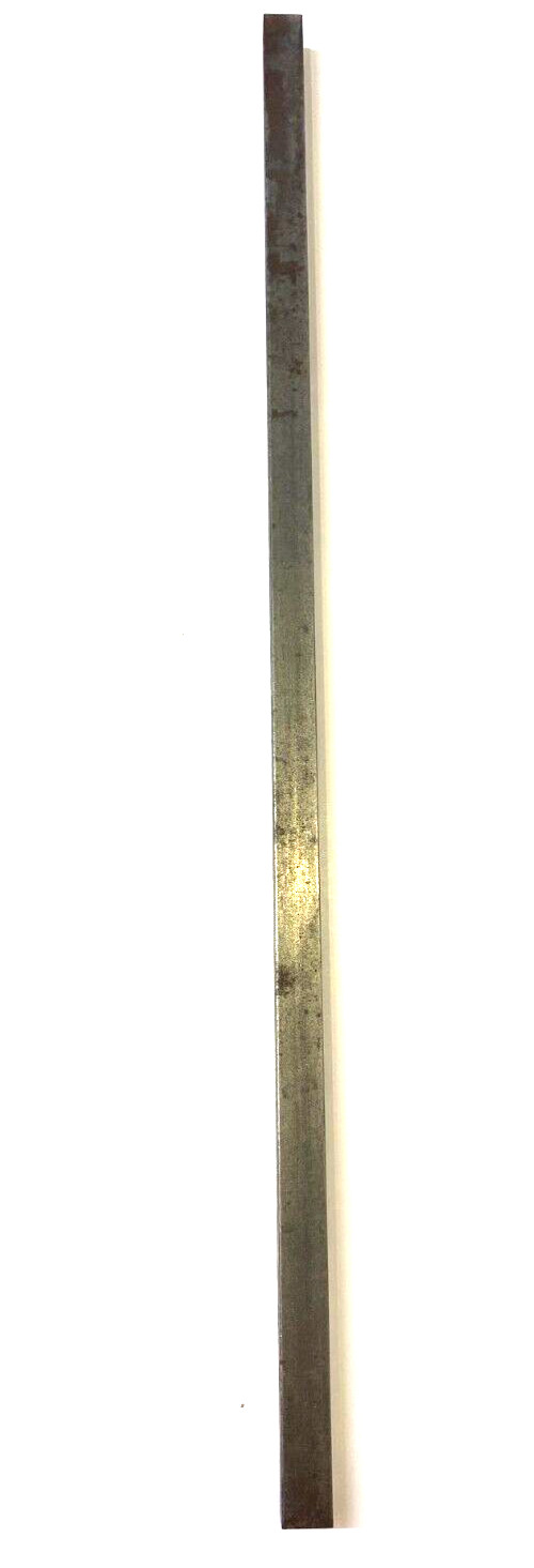 KEYSTOCK 1/2″ X 1/2″ APPROX. LENGTH 15″