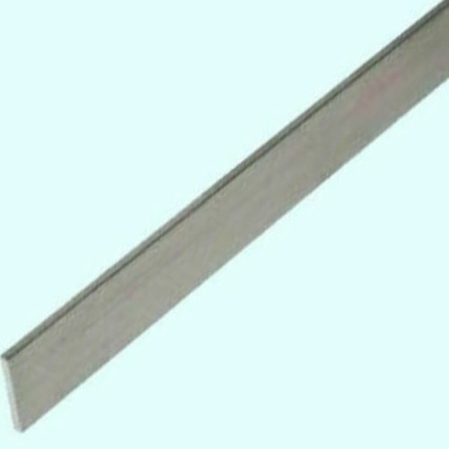 Stainless Steel Flat Bar Stock 1/8″ x 3/4″ x 6 Feet Rectangular 304 Mill Finish