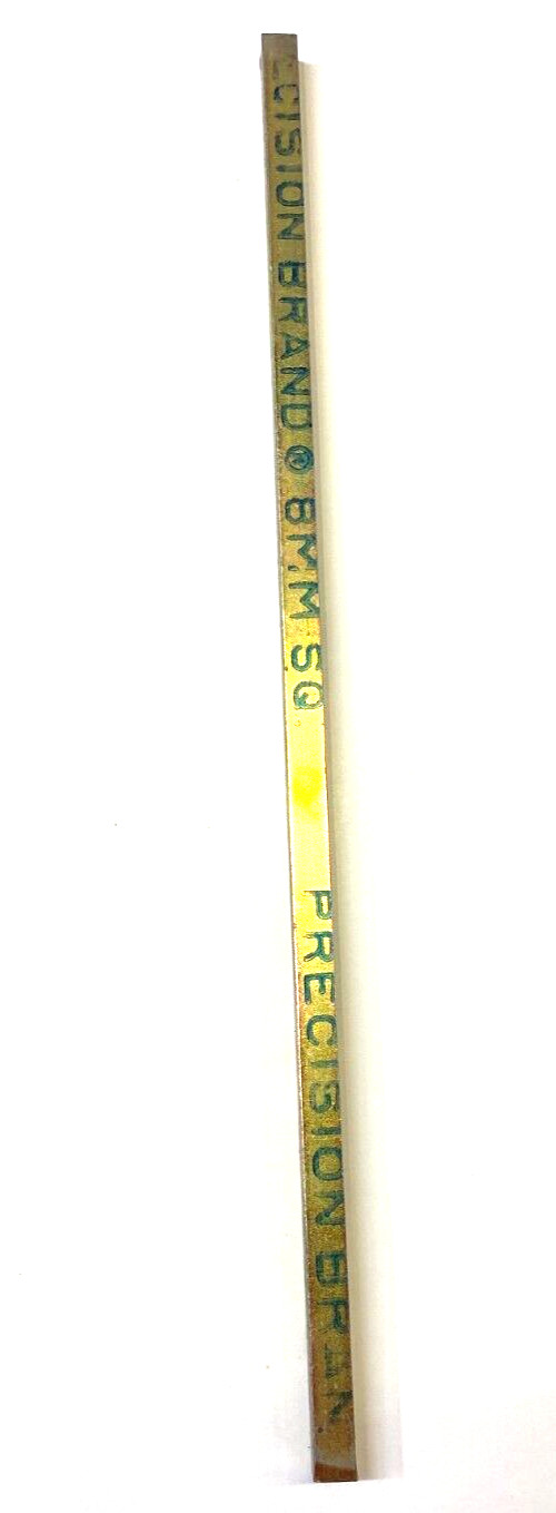 KEYSTOCK 3/8″ X 3/8″ APPROX. LENGTH 12″