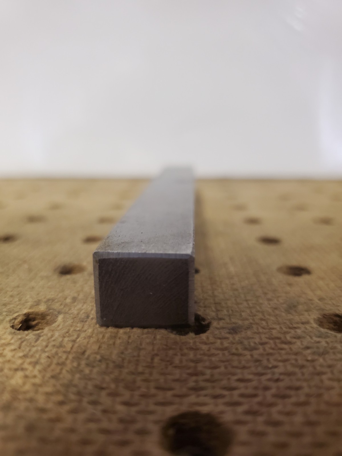 5/8 x 1/2 x 6″ Rectangle Keystock