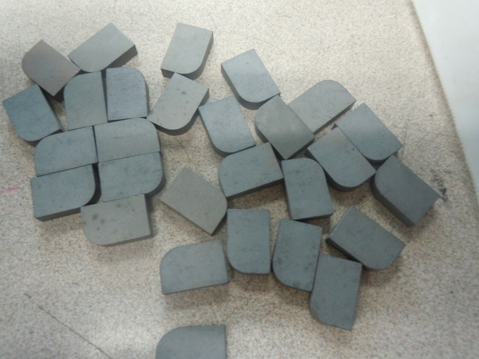 28pcs Monster Tool EDP | 700-007276 BLANK-2220 GRADE C-2