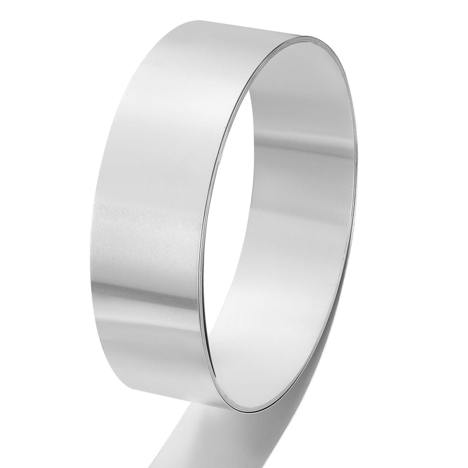 3000mm x 50mm x 0.5mm Aluminum Flashing Roll 1060 Aluminum Metal Roll Sheet