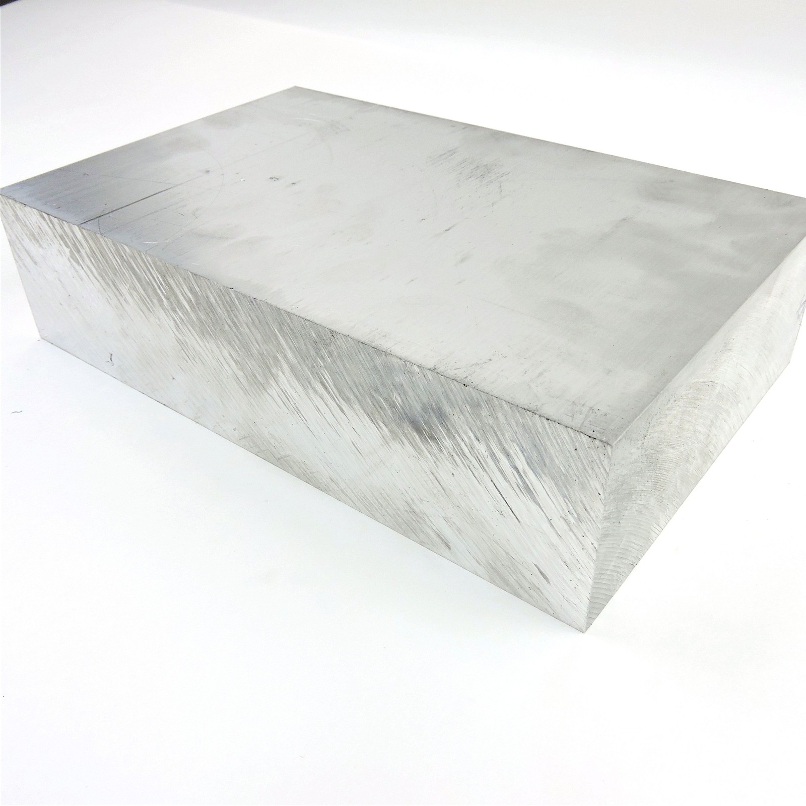 2.75″ thick 2 3/4 Aluminum 6061 PLATE 4.25″ x 4.875″ Long sku 206562